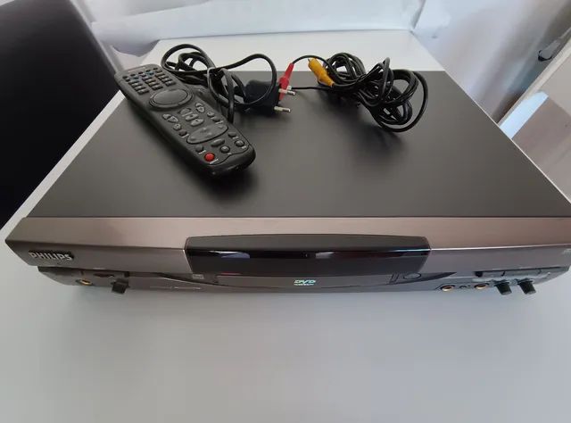 DVD PHILIPS  - Foto 4