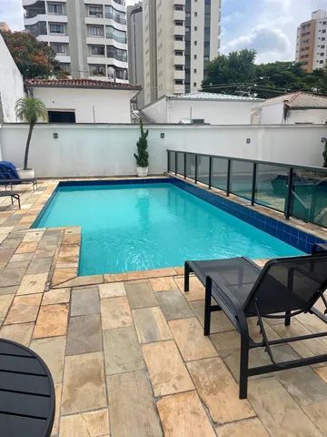 Captação de Apartamento a venda na Rua Pascal, Campo Belo, São Paulo, SP