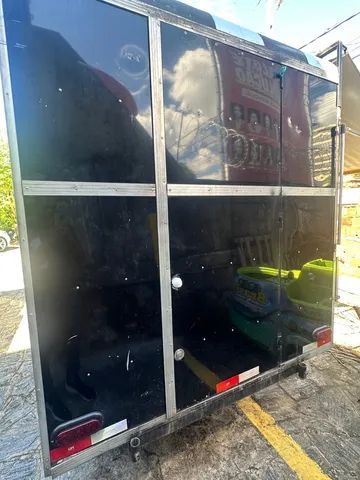 Traiiler Food truck  - Foto 4