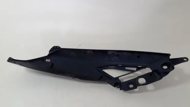 Carenagem Rabeta Yamaha N-max 160 21/23 L/e Orig 41765 - Foto 7