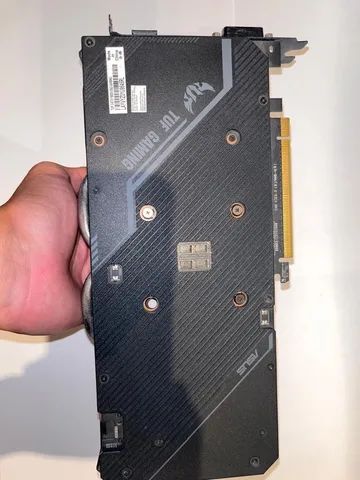 Placa de Vídeo GTX 1660 - Foto 5