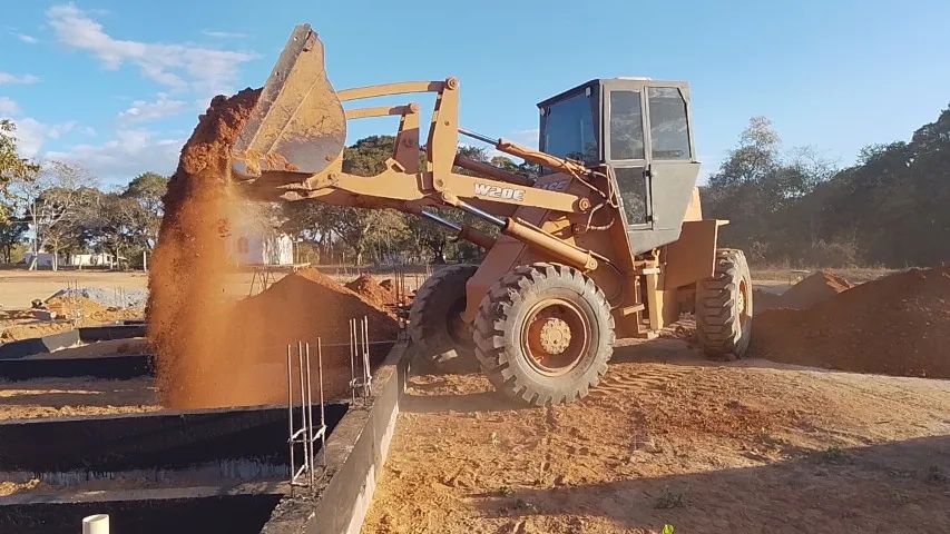 CARREGADEIRA W20B
