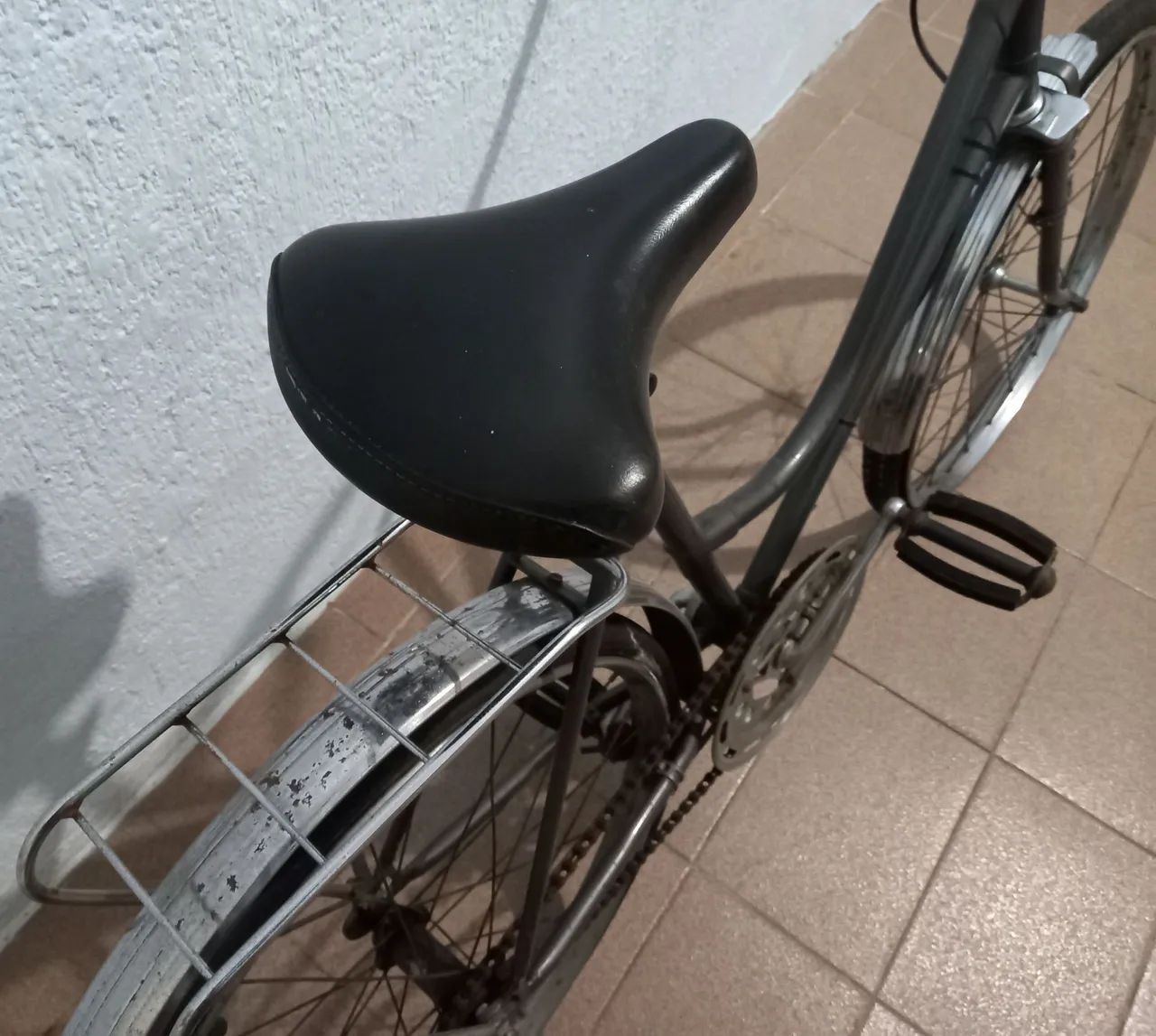 Bicicleta antiga monark Ipanema aro 22 - Foto 3