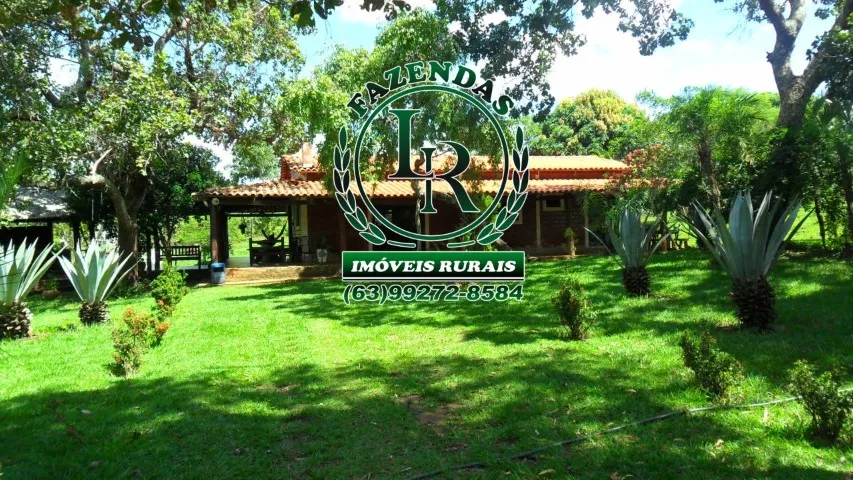 Fazenda/Chácara Taquaruçu 5 Alqueires