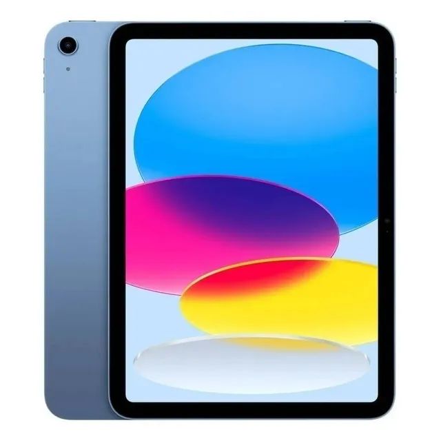 iPad 11 128GB LACRADO COM WIFI novo - Foto 2