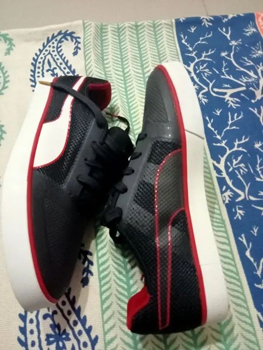 Tênis originais importados Nike e Puma  - Foto 2