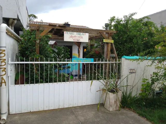 Captação de Casa para locação na Servidão Anna Luiza da Conceição, São João do Rio Vermelho, Florianópolis, SC