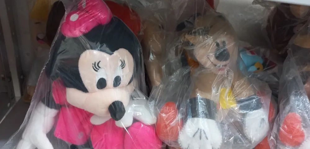 Artigos de festa infantil e decoração 