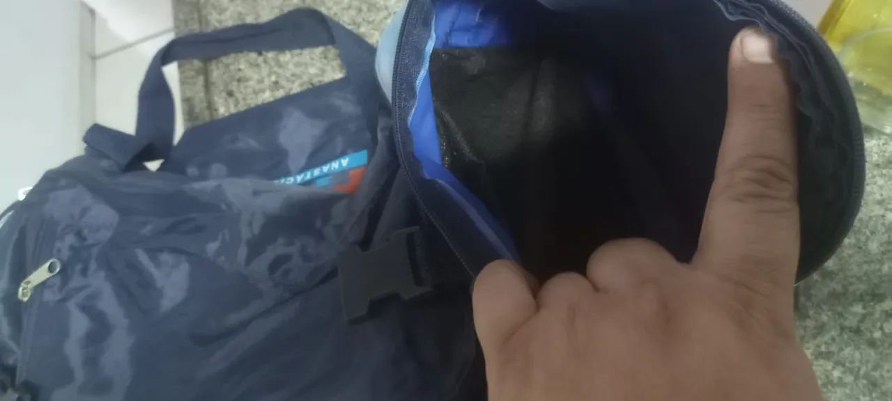 Bolsa Grande  - Foto 3