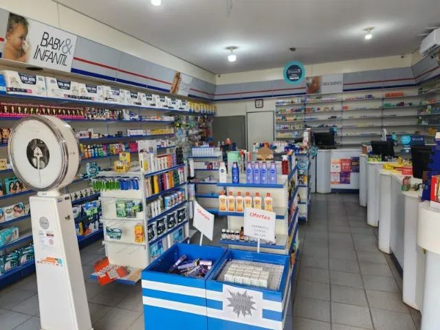 Vendo Drogaria com Farmacia Popular - Foto 2