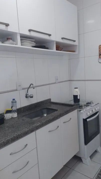 Kit com.bela vista p o mar,aconchegante.diaria 130 - Foto 14