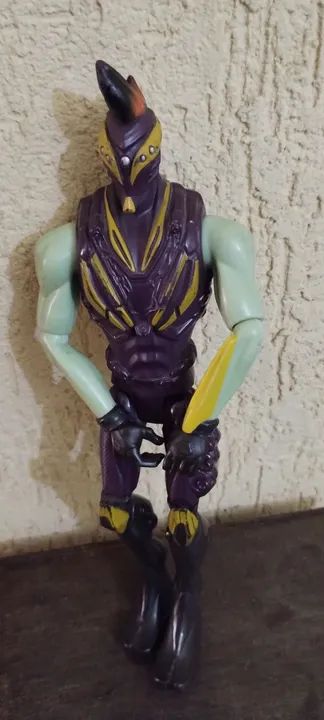 Boneco de ação. - Foto 3