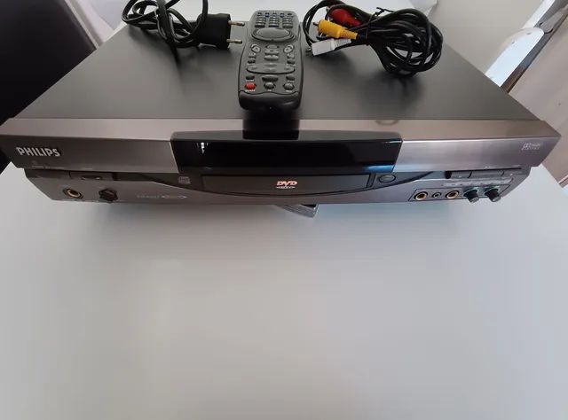 DVD PHILIPS  - Foto 2