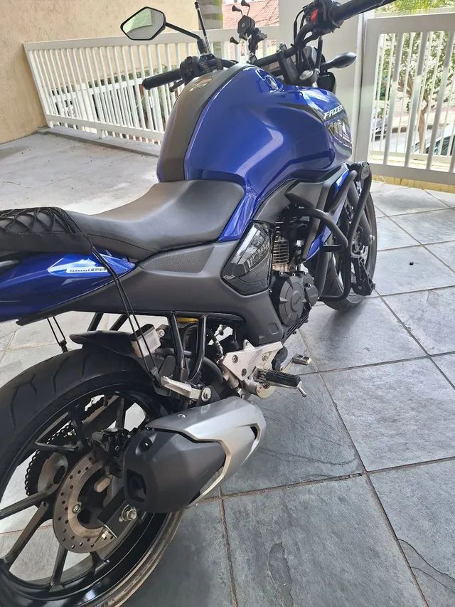 MOTO FZ15 23 YAMAHA  - Foto 6