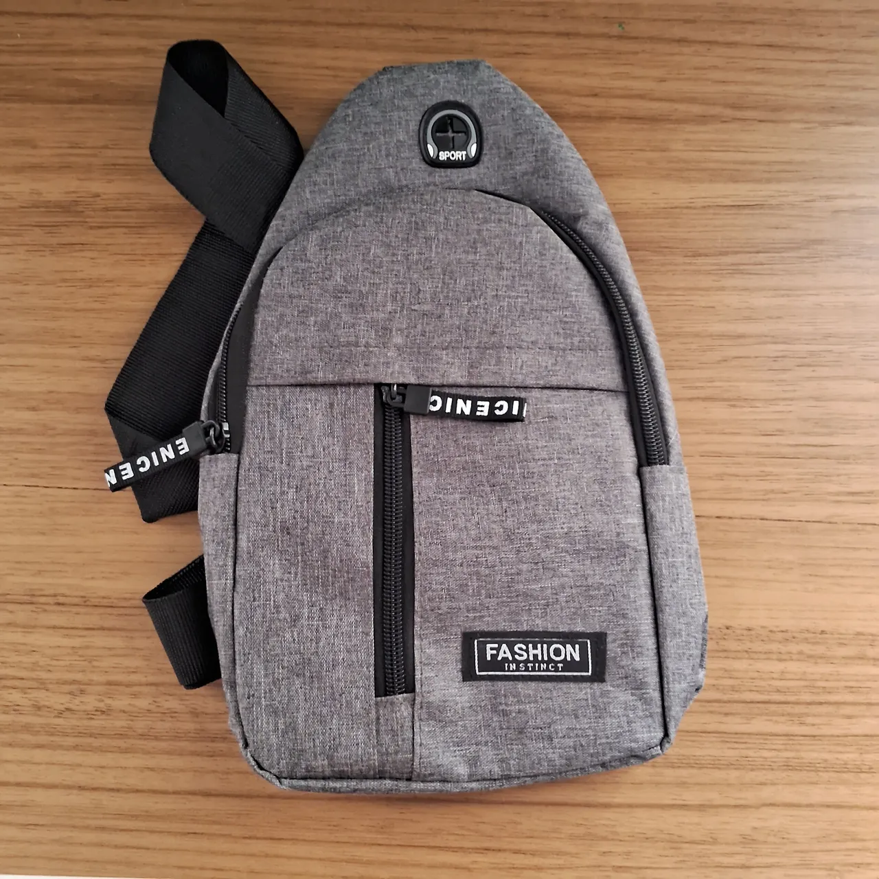 Bolsa de ombro