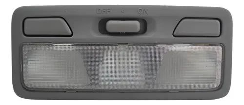 Luz Interna Teto Cortesia Pajero Tr4 2013 Original