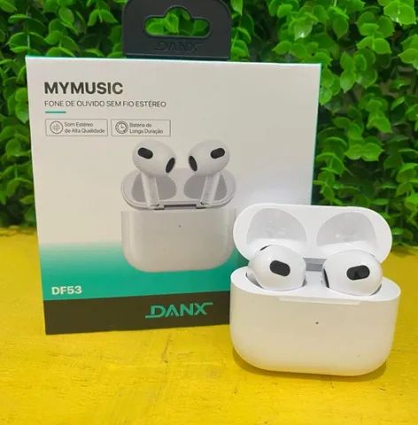 Fone Bluetooth Original Danx