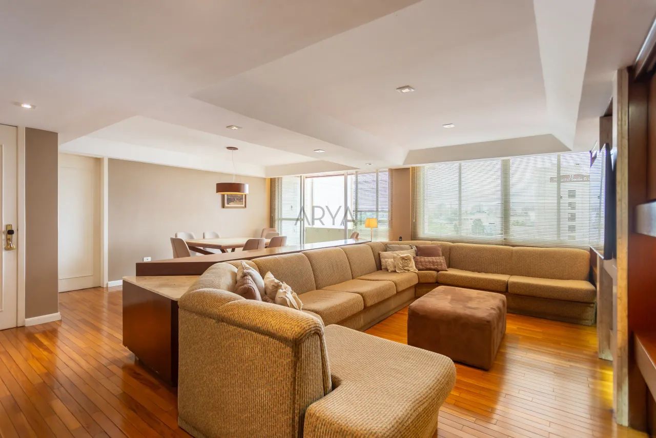 Apartamento à venda no Batel ARYA1 - Foto 3