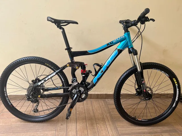 Khs xc 204 online mountain bike