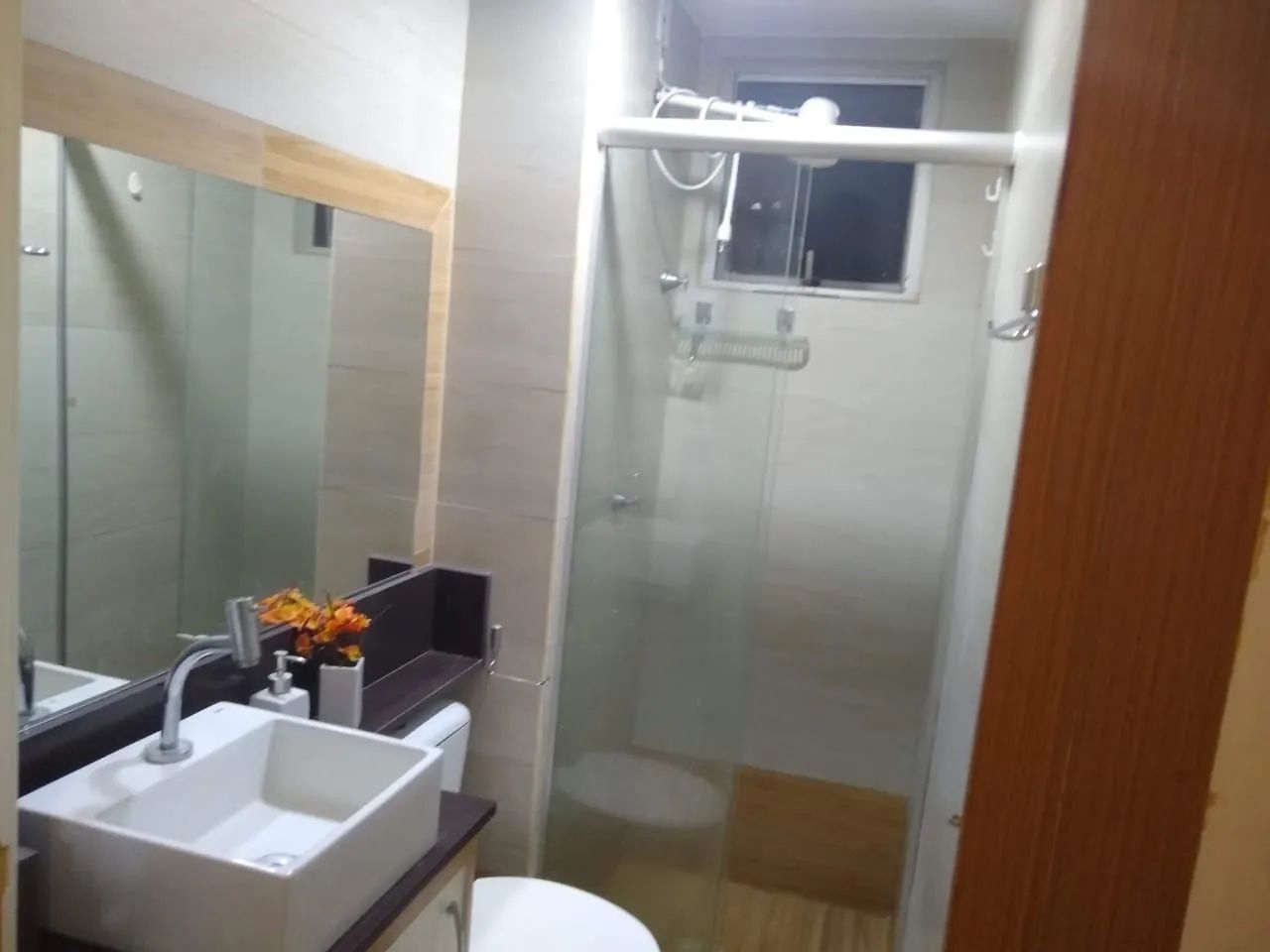 Apartamento com 2 quartos e 1 banheiros condomínio vila Cantuária. 1° andar nascente. - Foto 11