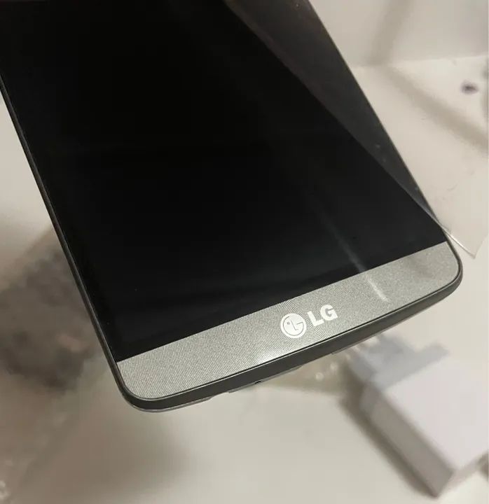 Tela LCD para LG G3 - D855, D850, D851, VS985, D852, LGLS990, F400K - Foto 3