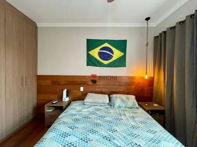 Casa à venda com 465m² de área construída e 4 dormitórios, Condomínio Royal Park (Zona Sul - Foto 11