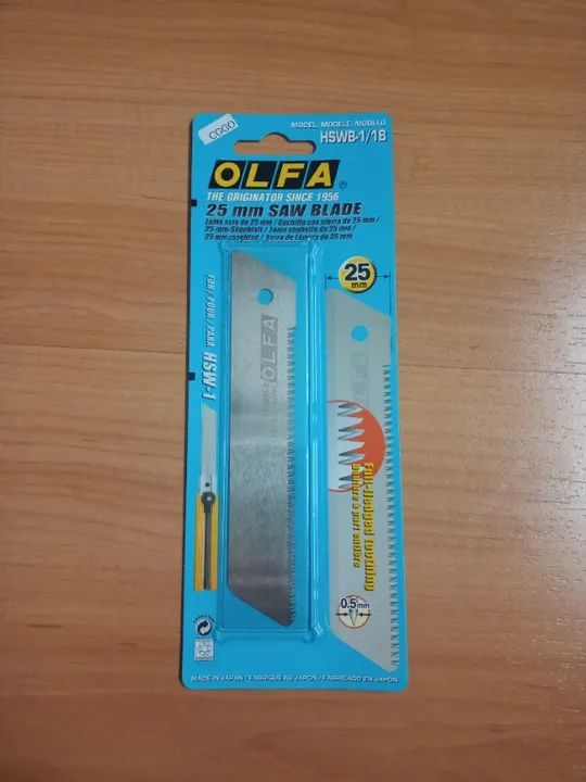 Serra Olfa Saw Blade 25mm
