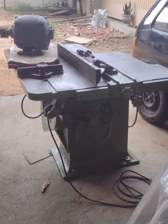 Serra Circular  - Foto 5