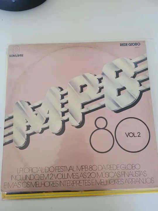 LP MPB - Foto 3