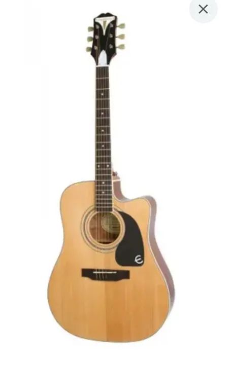 Violão Acústico com - Foto 2