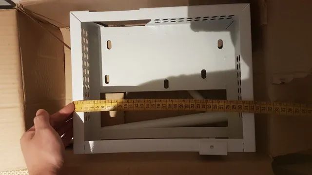 Suporte Projetor Gaiola de teto - Foto 4