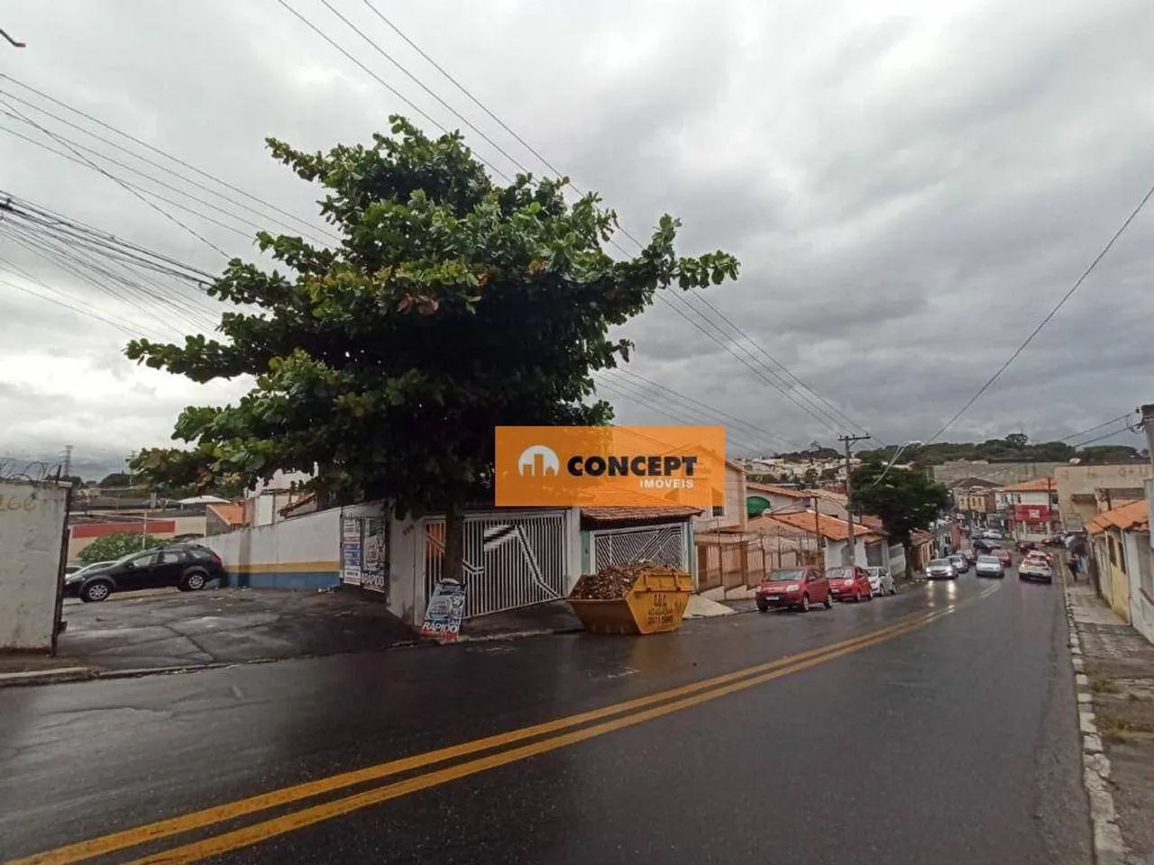 Terreno comercial/residencial à venda, Centro, Poá - Foto 4