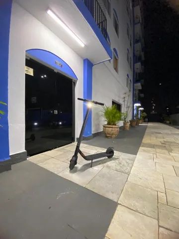 Patinete Segway Ninebot Es2 2019 300w Com Carregador - Foto 5