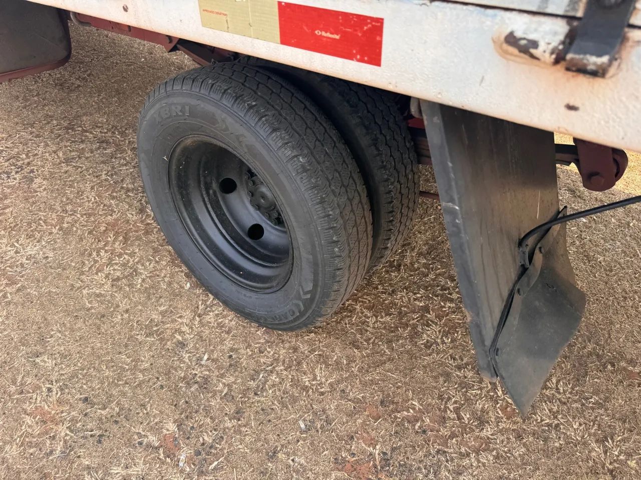 IVECO DAILEY ANO 2001 - Foto 6