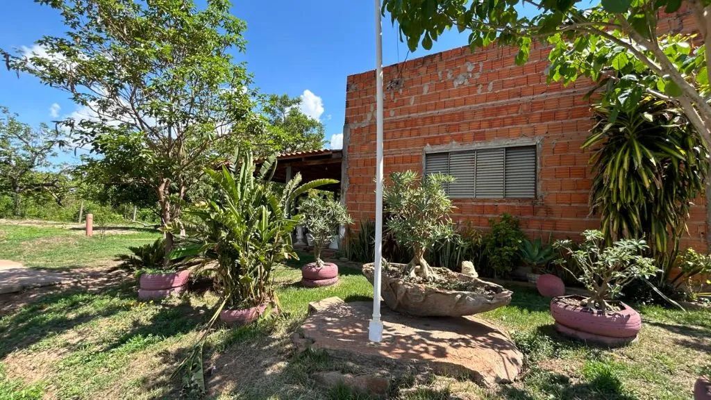 VENDO CASA RESIDENCIAL NOVA ESPERANÇA - Foto 4