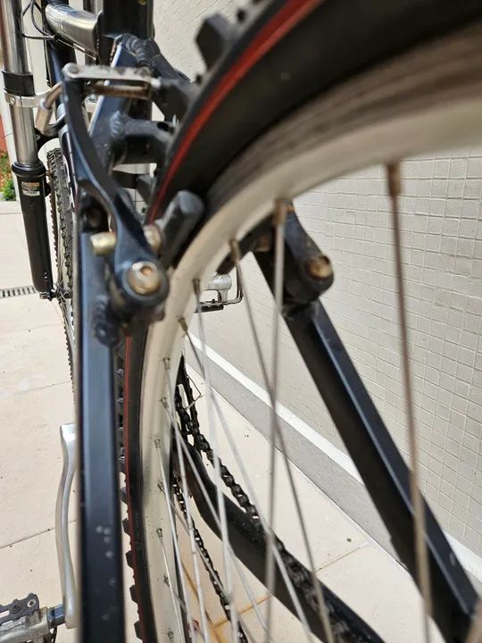 Bike Aro 26 - Foto 5