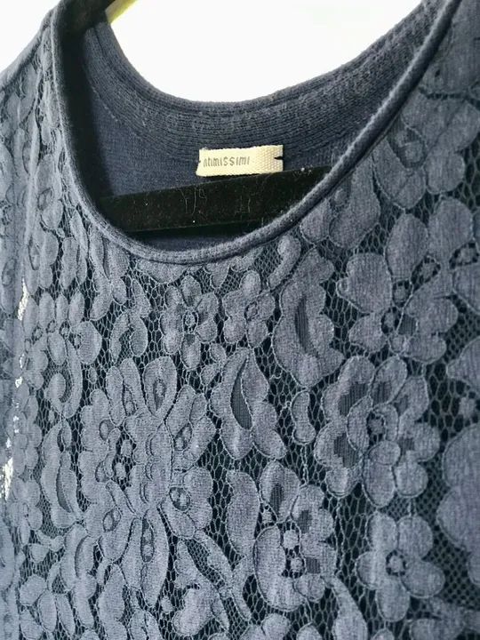 VESTIDO TUBINHO INTIMISSIMI - Foto 5