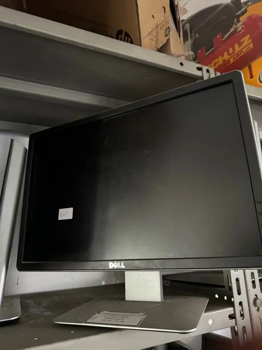Monitores DELL P2016t- C/ Defeito