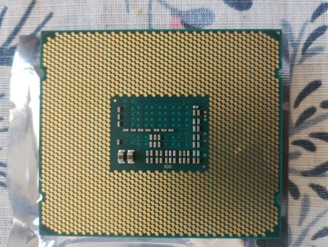 Processador Intel Xeon - Foto 2