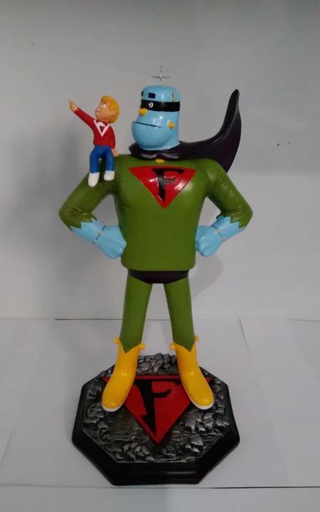 Frankenstein jr. 28cm  - Foto 2