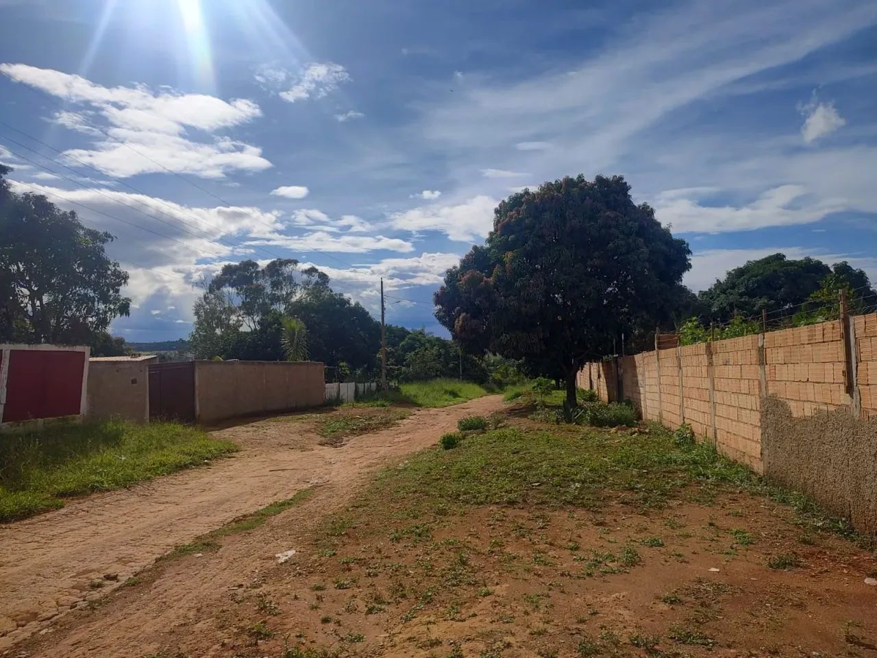 More no Que é Seu! Chácaras a prestação! em Novo Gama 100% legalizados C/parcelas  Baixas - Foto 3