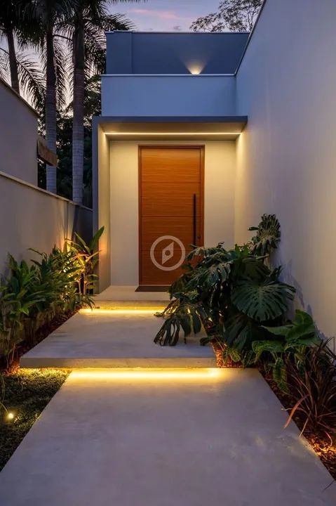 Casa Alto Padrão Com Suíte Master - Foto 7