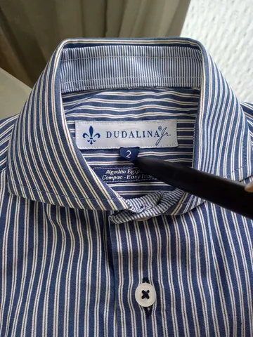 Camisa Dudalina