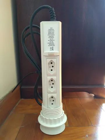 Torre Mini Totem de mesa Manual