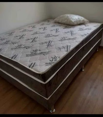 Cama box de casal direto da fábrica  - Foto 2