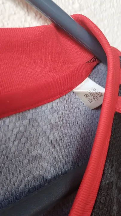 Camisa do Flamengo  - Foto 3
