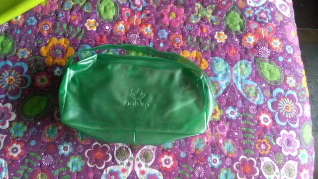 Bolsinha com alca