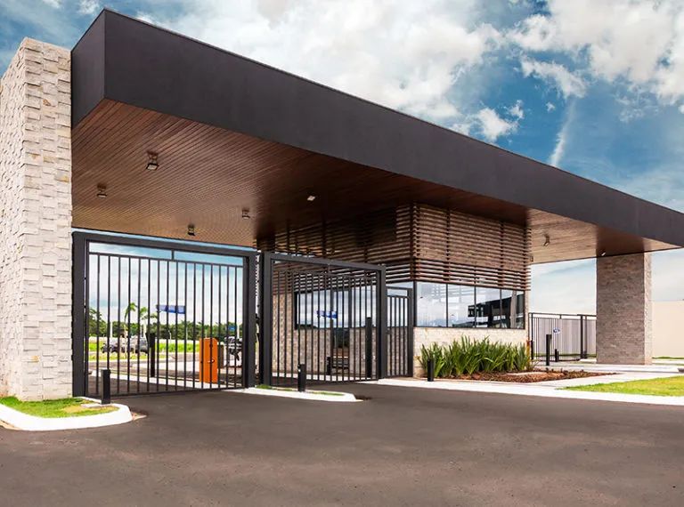 Terreno Villa de Leon II, Lote plano, 12X30 próximo a portaria - DIRETO COM PROPRIETÁRIO - Foto 7