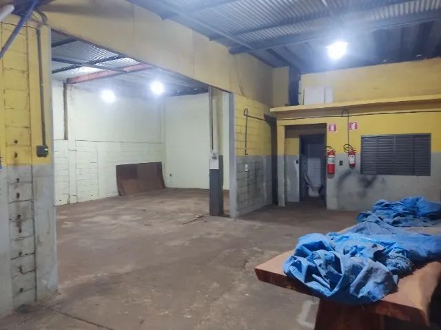 Vendo Salao 13X42  - Foto 5