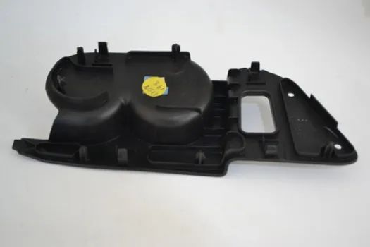 Moldura Porta Copos Console Peugeot 307 Wagon 2003 2004 - Foto 2
